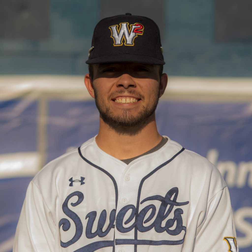 Matt Whitney – Walla Walla Sweets Baseball