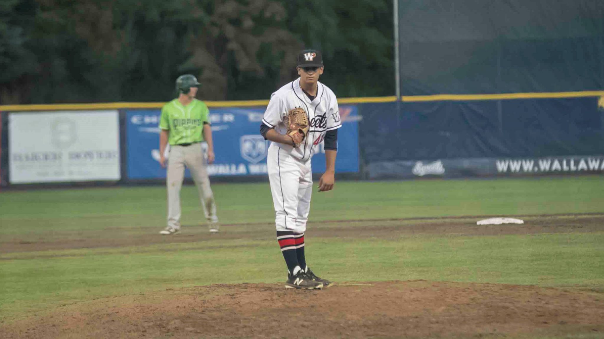 Top Stories Walla Walla Sweets Baseball