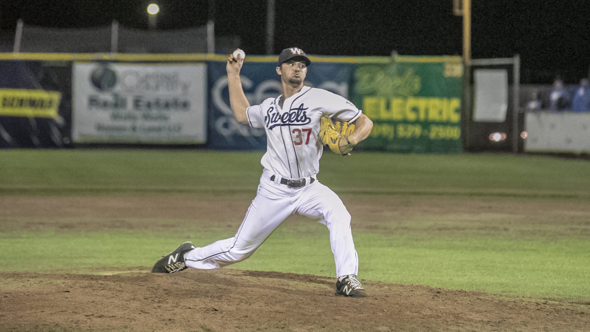 Top Stories Walla Walla Sweets Baseball