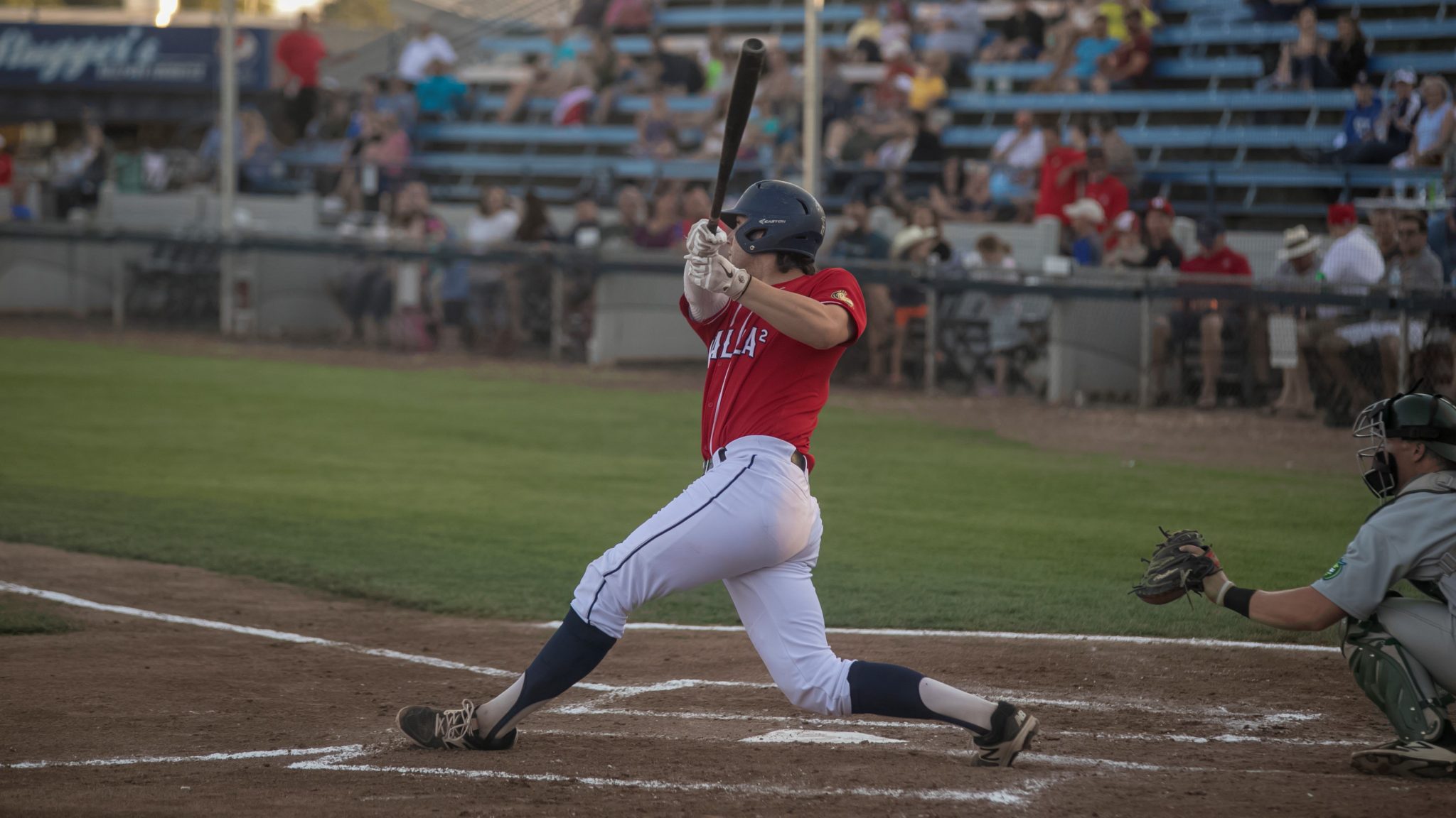 Top Stories Walla Walla Sweets Baseball