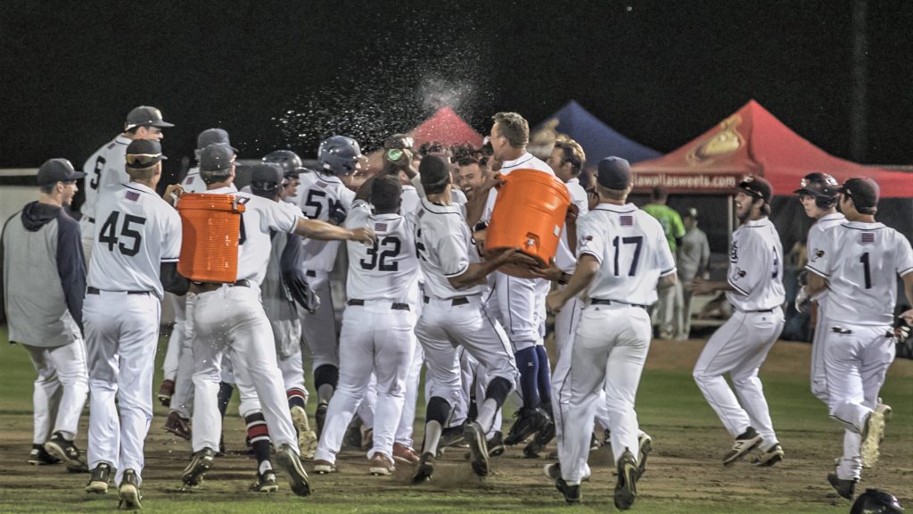 walk off win splash 1 – Walla Walla Sweets Baseball