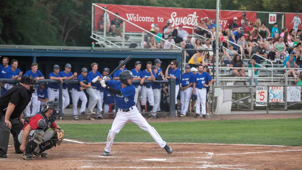 wallabies ryan johnston 2 Walla Walla Sweets Baseball