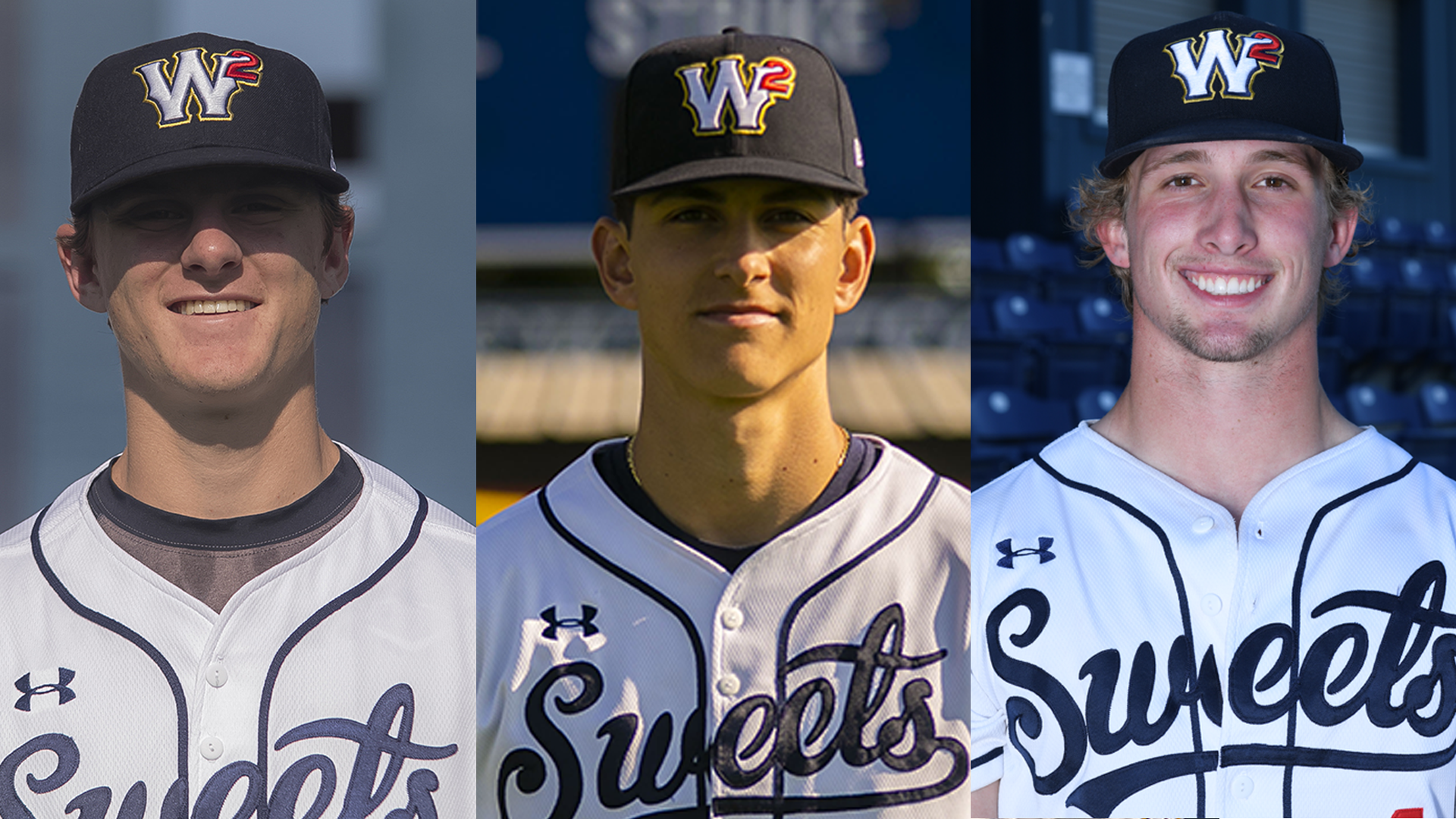 8 TEAM CAL PLAYERS SELECTED IN 2021 MLB DRAFT - Team California