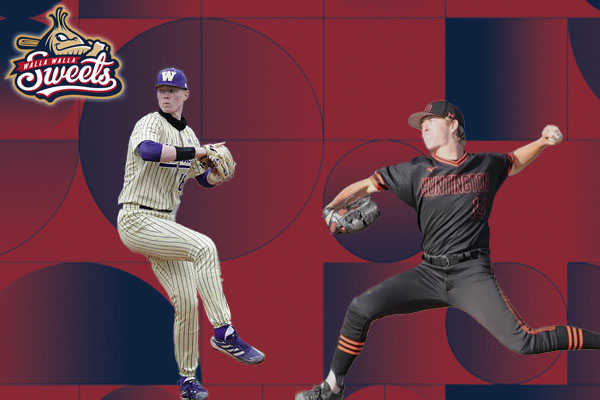 Sweets In The Show 2022 – Walla Walla Sweets Baseball