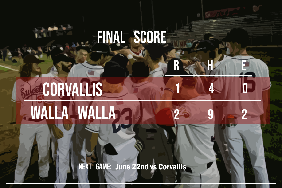 Corvallis Final
