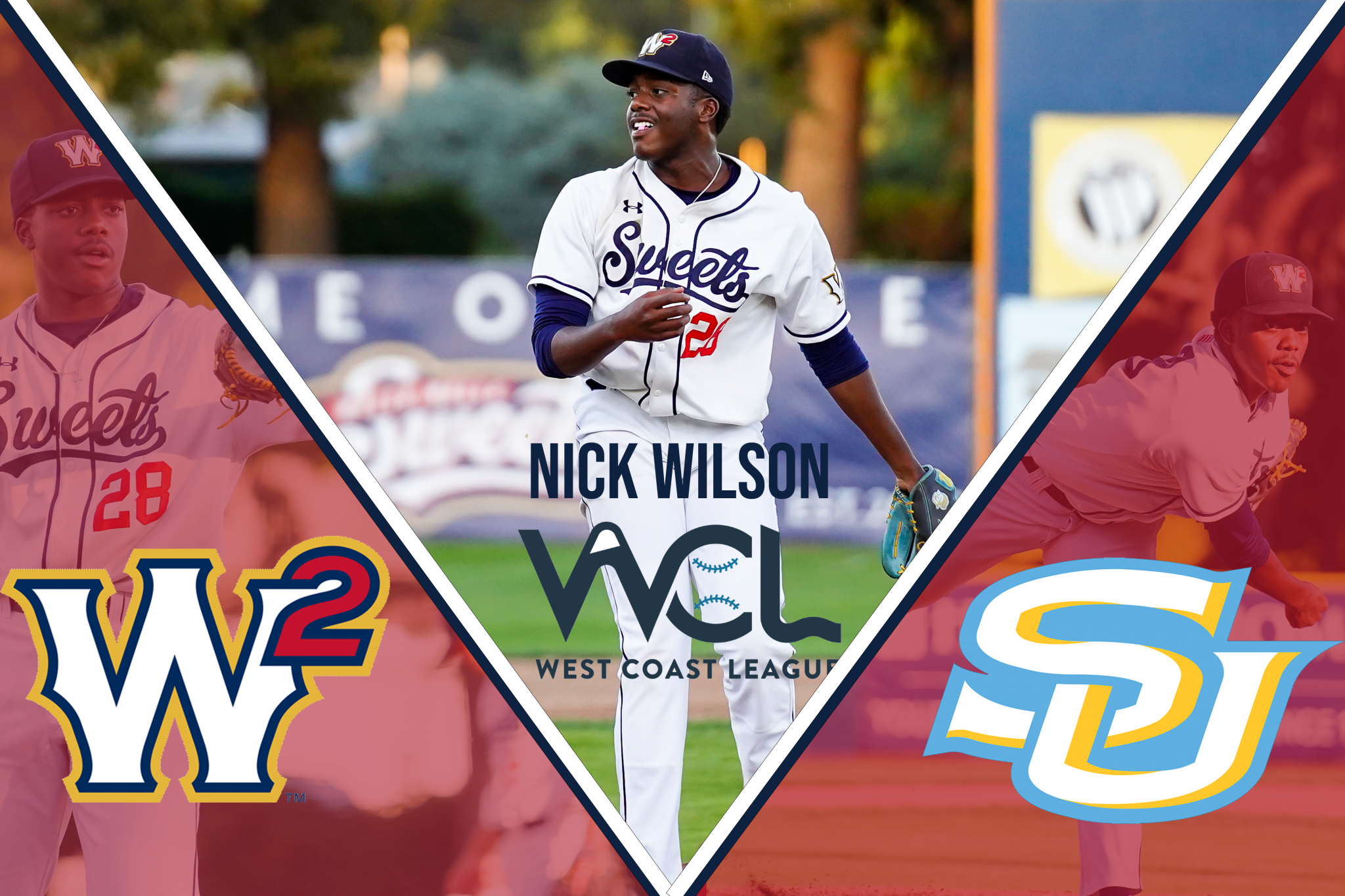 All-WCL Teams Announced - West Coast League