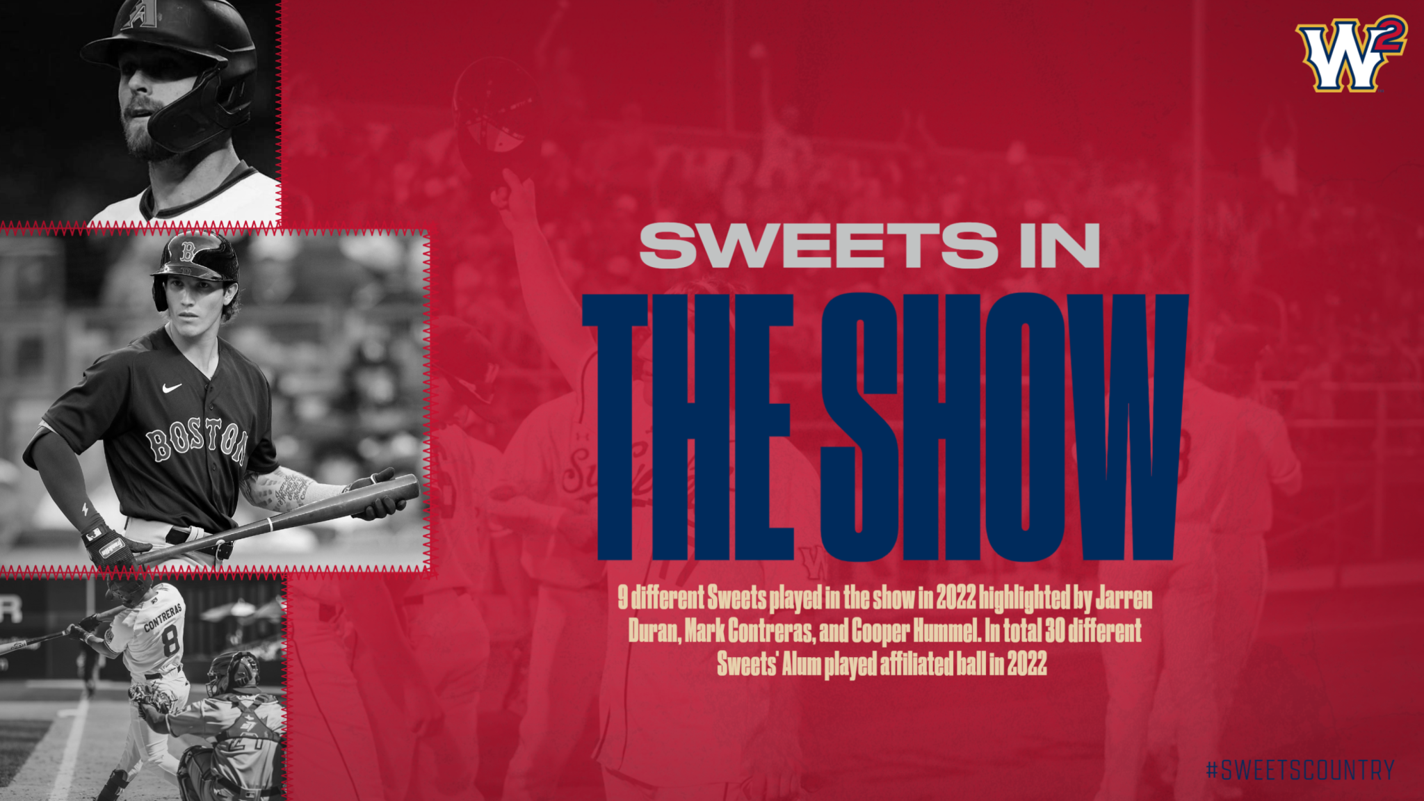 Sweets In The Show 2022 – Walla Walla Sweets Baseball