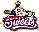 Walla Walla Sweets Baseball Logo