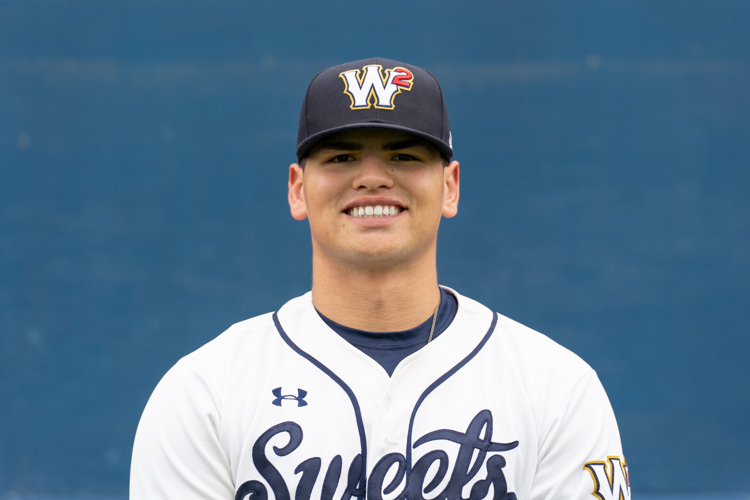 Zach Collins - Baseball - Yakima Valley College Athletics