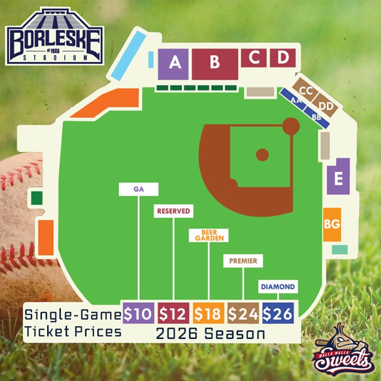 borleske stadium map