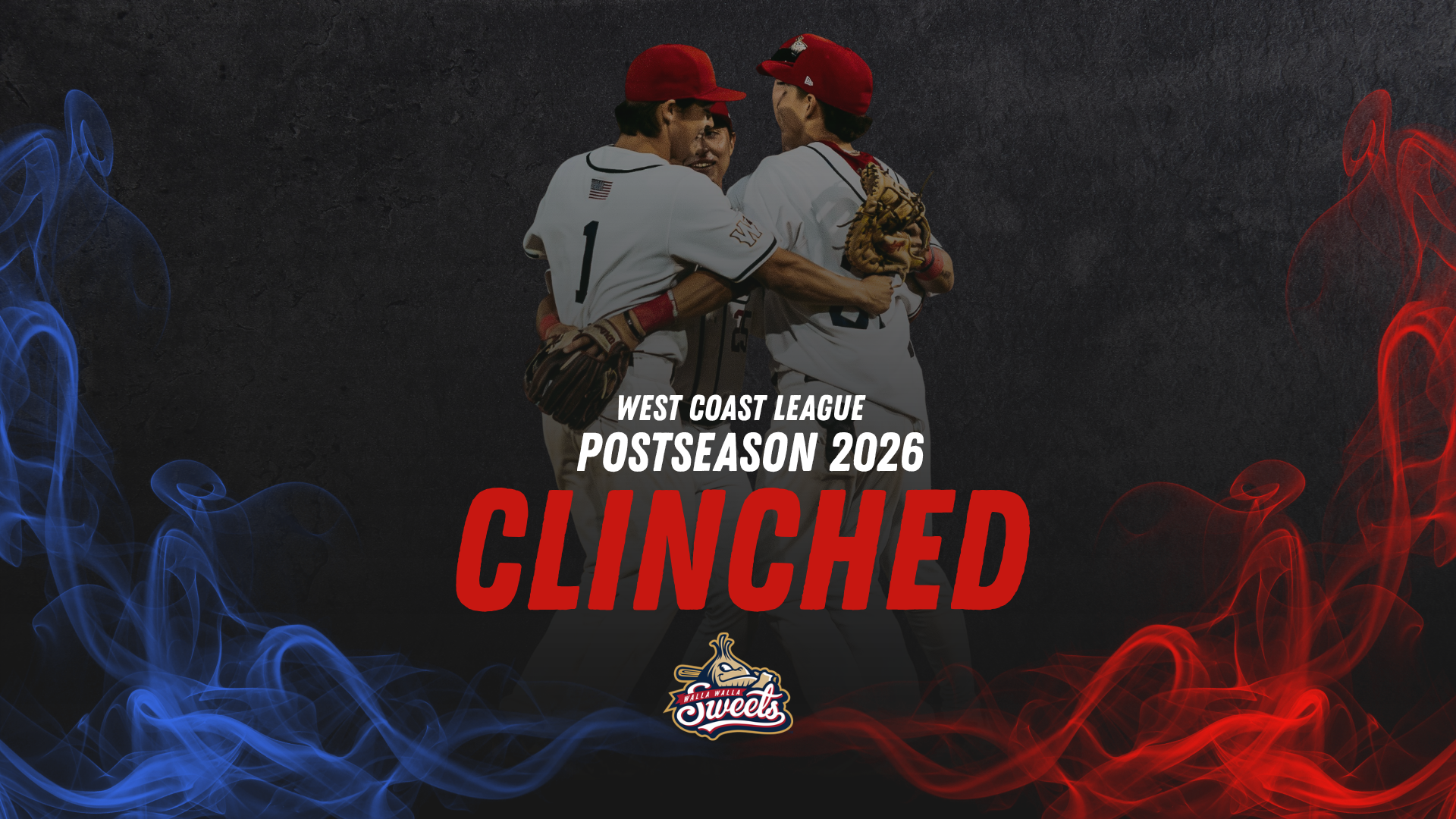 WEST COAST LEAGUE POSTSEASON 2026